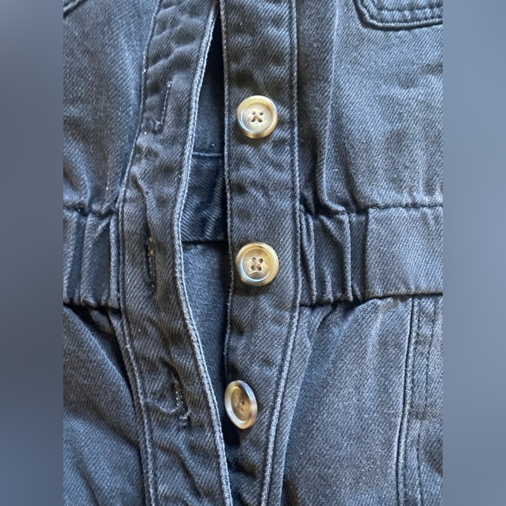 Show me your mumu cannon romper - Picture 2 of 9